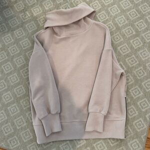 Women's Varley
Milton Sweat Turtleneck SIZE Medium
